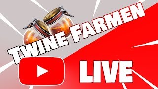 Twine leerfarmen  Livestream [upl. by Lulu]