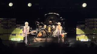 Pearl Necklace ZZ Top 091924 The Sharp Dressed Simple Man Tour [upl. by Ixel891]