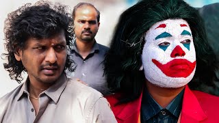 Lokesh Kanagaraj shocked😱 Joker rocked🔥  Irfans view❤️ [upl. by Ecahc117]