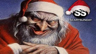 WEIHNACHTSHORRORGAMES  scarysunday [upl. by Nehgam]