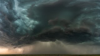 Tropical Cyclone Kirrily forms off coast of central Queensland [upl. by Morganica]