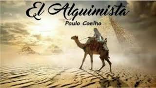 EL ALQUIMISTA PAULO COELHO AUDIOLIBRO GRATIS [upl. by Assina]