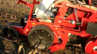 Maschio Gaspardo Poland Sp z oo  MT 4 [upl. by Nelram944]