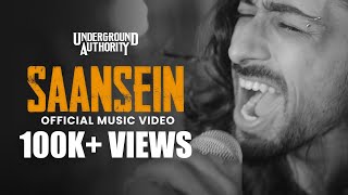 Saansein Full Audio Song  Karwaan  Irrfan Khan Dulquer Salmaan Mithila Palkar  Prateek Kuhad [upl. by Anreval]