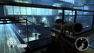 Goldeneye Reloaded Stealth Playthrough Part 2 Facility 007 Mode [upl. by Santos591]