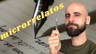 10 claves para escribir MICRORRELATOS y adueñarte de Twitter  Consejos de escritura  Javier Miró [upl. by Benoit]