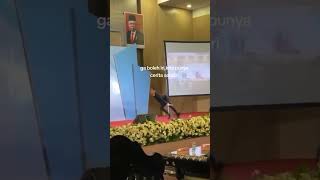 GAK BOLEH IRI  KITA PUNYA CERITA SENDIRI anakkuliah dosen mahasiswa skripsi wisuda reels [upl. by Abbub]