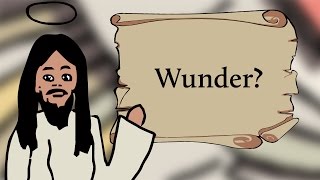 Was sind Wunder [upl. by Eilama161]