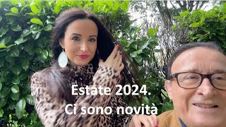 Estate 2024 Anticiclone africano ancora in ritardo Il positivo effetto della piovosa primavera [upl. by Abana60]