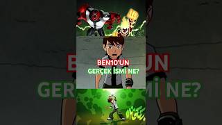 Ben10 gerçek ismi ben10classic ben10 ben10alienforce çizgidizi marvel cartoonnetwork satnly [upl. by Lirbij]