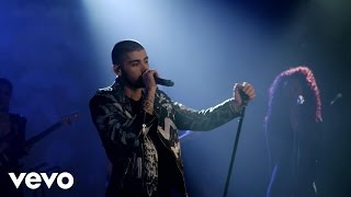 ZAYN  iT’s YoU Live on the Honda Stage at the iHeartRadio Theater NY [upl. by Akined]