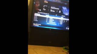 Nba2k12 how to get unlimited skill points [upl. by Andaira]