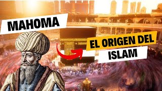 El Profeta MUHAMMAD La Voz del ISLAM [upl. by Demetra826]