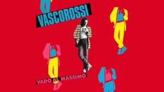 Vasco Rossi  Canzone Remastered [upl. by Bowyer286]