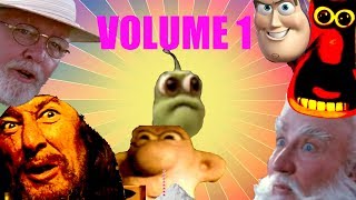 THE UMBRA LUPIN YTP COLLECTION  VOLUME 1 [upl. by Odlaumor]