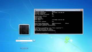 Remove Windows accounts or change PC administrator passwords using command prompt Windows 78 amp 10 [upl. by Cristoforo]