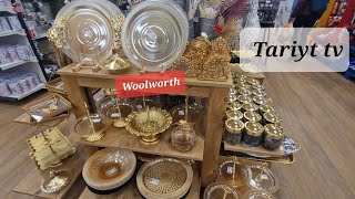 Neu bei Woolworth woolworth viral travel foryou viralvideo 2024 deutschland frankfurtammain [upl. by Elnore]