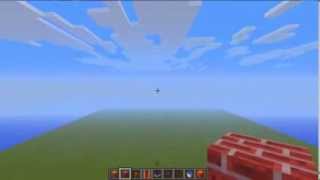 How to fly and stop flying in Minecraft [upl. by Eirrok102]