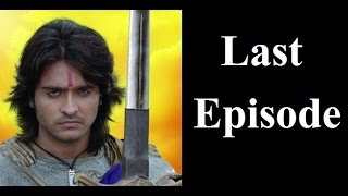 Chandragupta Maurya Last Episode  Episode 106 to 124 Story [upl. by Nahamas465]