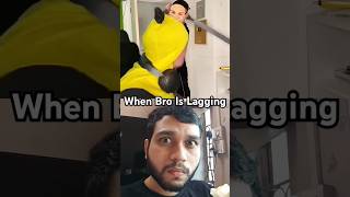 Only Laggers Will Understand comedy prank lag [upl. by Nedry]