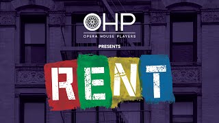 RENT Trailer [upl. by Damaris]