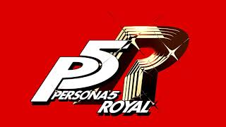 Mementos New Layer  Persona 5 Royal Music Extended [upl. by Snave708]