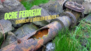 Tout ce que vous devez savoir sur locre ferreux [upl. by Nalaf]