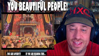 Da Tweekaz I Defqon1 Weekend Festival 2023 I Friday I RED Part 3 REACTION [upl. by Olson342]