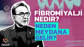 Fibromiyalji Nedir  Osman Müftüoğlu ile Yeni Hayat  BBO Yapım [upl. by Eelrihs573]