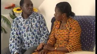 Ma Famille African Saga  Second Wife Part 7 [upl. by Ahseen]