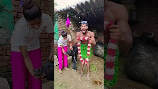 Yahi wali lunga nahin manunga 😂 trending viralvideo funny comedy newsong sorts ythsorts [upl. by Siravrat]