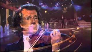 Andre Rieu  The Merry Widow Waltz 2003 [upl. by Darcie]