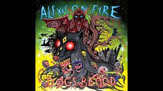 Alexisonfire 2010 Dogs Blood EP Full [upl. by Darcie]