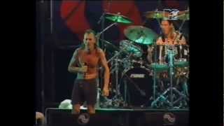 Tool  Bottom Live ProShot [upl. by Adnopoz]