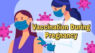 Vaccination During Pregnancy  NCLEX REVIEW [upl. by Nosyk536]