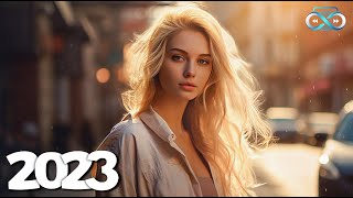 Summer Music Mix 2023  Best Of Vocals Deep House  Remixes Popular Songs New 2023 [upl. by Byran]