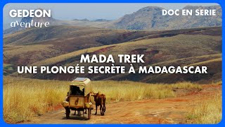 MADA TREK  EN PAYS MAHAFALY  Épisode 5 [upl. by Metcalf]