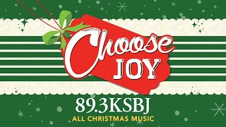 893 KSBJ  Station ID 11PM December 10 2022 [upl. by Ramor]