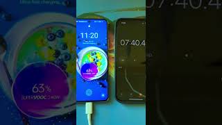 fastest charging phone tech techmaster fastcharge gadgets smartphone fasttech technology sub [upl. by Erick]