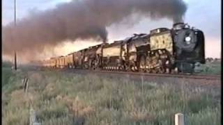 Colorado Covered 1 Railroads North Trailer [upl. by Bhatt]