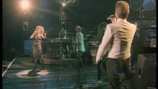 Tina Turner amp David Bowie  Tonight Live [upl. by Mella]