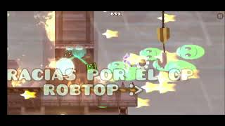 I lobotomized my best gd level for a contest lobotomy petrolero [upl. by Nnalorac]