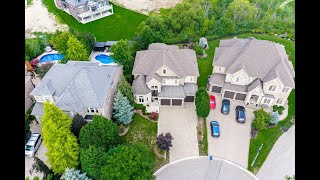 31 Wishing Well Court Kleinburg Home for Sale  Real Estate Properties for Sale [upl. by Zoarah]