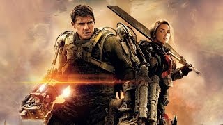 Edge of Tomorrow  Review [upl. by Coe]