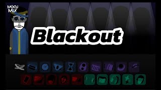 Incredibox Blackout 724 [upl. by Granoff377]