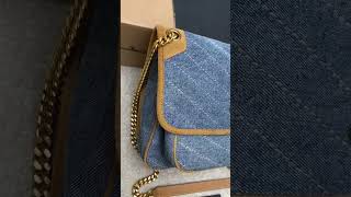 the top 11 quality bags from 8618057096219 luxury louisvuitton unboxing chanel prada ysl [upl. by Dranik]