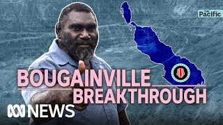 Independence pathway for Bougainville and media freedom in the Pacific  The Pacific  ABC News [upl. by Antonio]