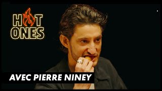 HOT ONES  Pierre Niney na peur de rien [upl. by Clynes]