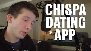 I tried the dating app for Latinos Chispa [upl. by Atterg]