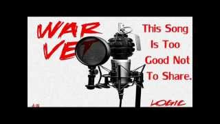 Logic  War Vet Lyrics [upl. by Friedland]